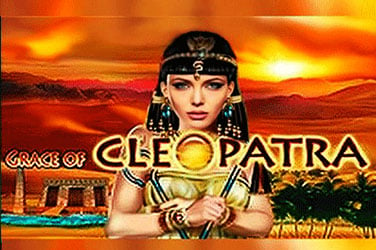 Информация за играта Grace of Cleopatra