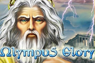 Информация за играта Olympus Glory