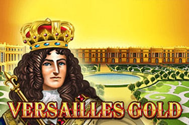 Информация за играта Versailles Gold