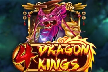Информация за играта 4 Dragon Kings