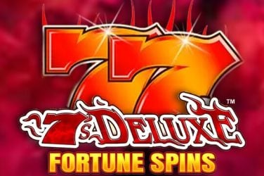 7's Deluxe Fortune