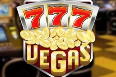 Информация за играта 777 Vegas