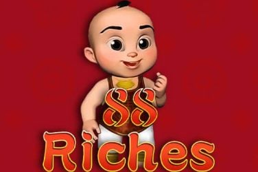 Информация за играта 88 Riches