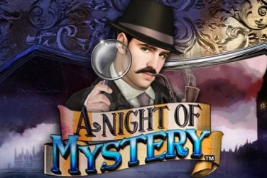 Информация за играта A Night Of Mystery