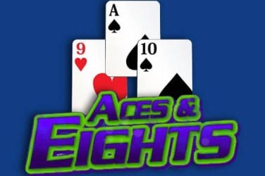 Информация за играта Aces and Eights (Habanero)