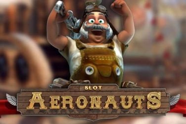 Информация за играта Aeronauts
