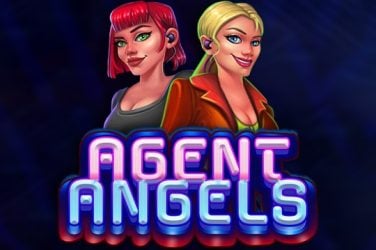 Информация за играта Agent Angels