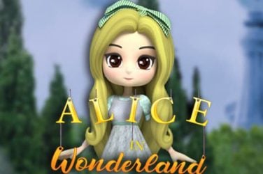 Информация за играта Alice In Wonderland