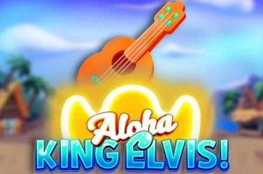 Информация за играта Aloha King Elvis!