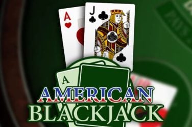 American Blackjack – Habanero