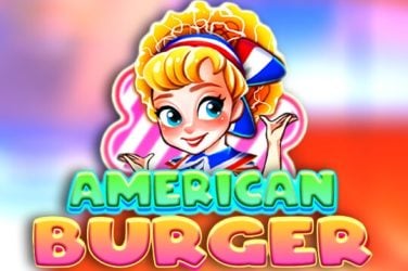 Информация за играта American Burger