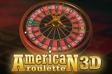 Информация за играта American Roulleter 3D (Evoplay)