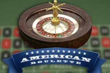 Информация за играта American Roulette (BGaming)