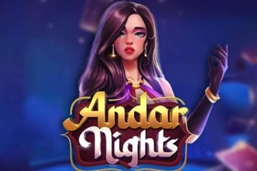 Информация за играта Andar Nights