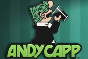 Информация за играта Andy Capp