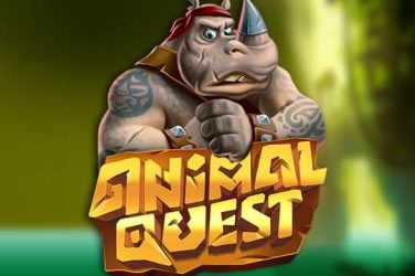 Информация за играта Animal Quest