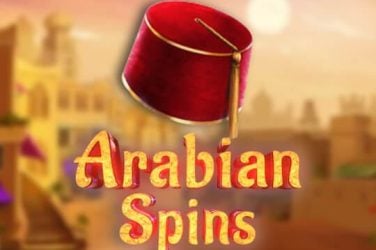 Информация за играта Arabian Spins