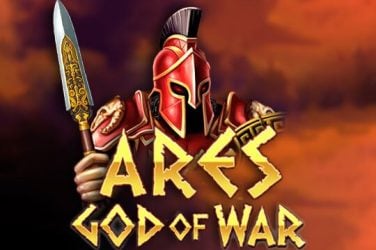 Ares God of War