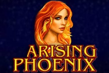 Информация за играта Arising Phoenix