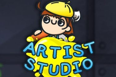 Информация за играта Artist Studio