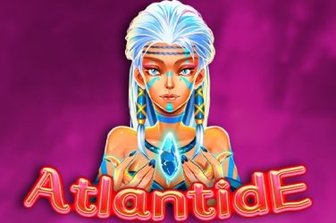 Информация за играта Atlantide