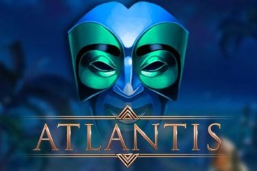 Информация за играта Atlantis – Evoplay