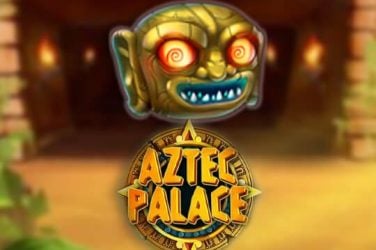 Информация за играта Aztec Palace