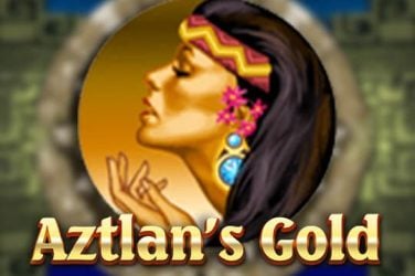 Информация за играта Aztlan’s Gold