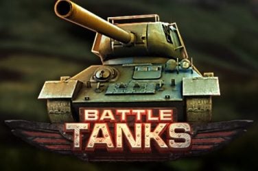 Информация за играта Battle Tanks