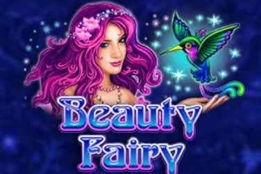 Информация за играта Beauty Fairy
