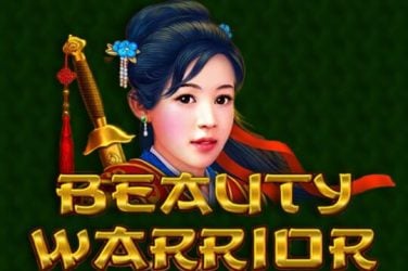 Информация за играта Beauty Warrior