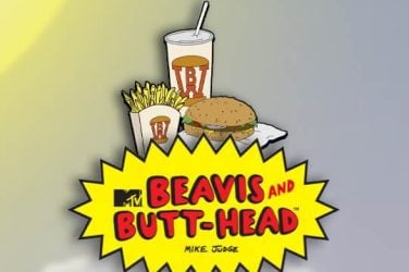 Информация за играта Beavis Butt-Head