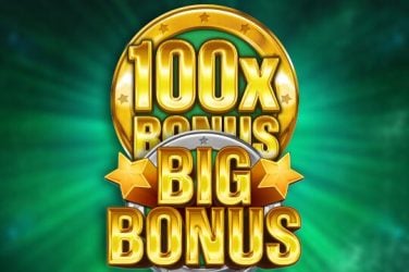 Информация за играта Big Bonus