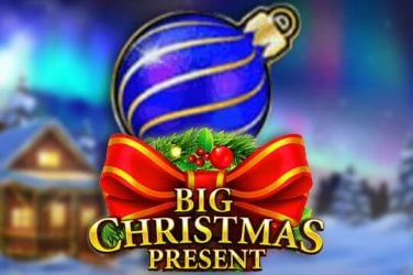 Информация за играта Big Christmas Present