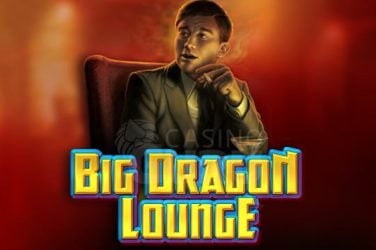 Информация за играта Big Dragon Lounge
