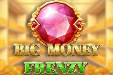 Информация за играта Big Money Frenzy