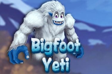 Информация за играта Bigfoot Yeti