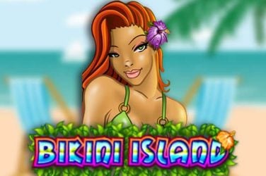 Информация за играта Bikini Island