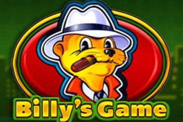 Информация за играта Billy’s Game