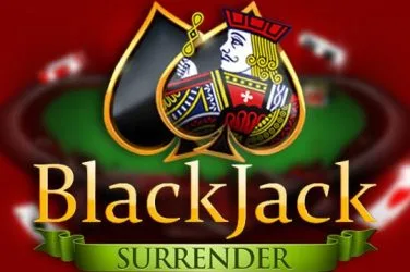 Blackjack Surrender - BGaming