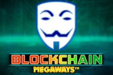 Информация за играта Blockchain Megaways