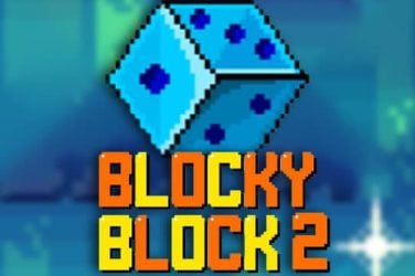 Информация за играта Blocky Block 2