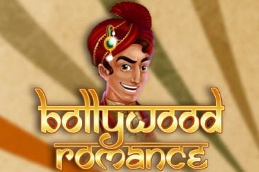 Информация за играта Bollywood Romance