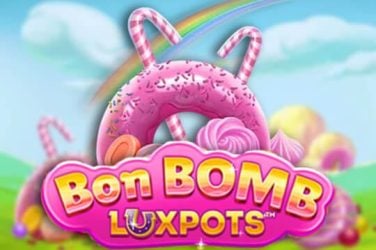 Информация за играта Bon Bomb Luxpots Megaways
