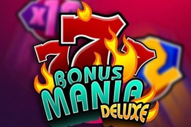 Информация за играта Bonus Mania Deluxe