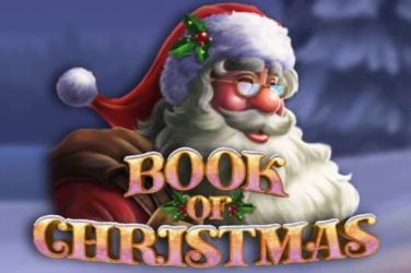 Информация за играта Book of Christmas