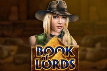 Book of Lords