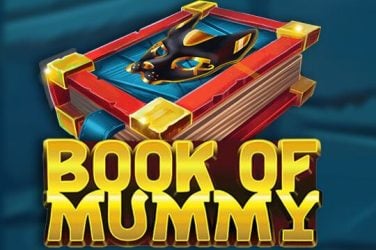Информация за играта Book of Mummy