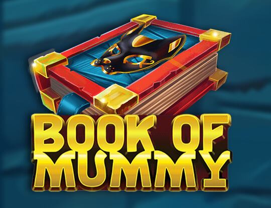 Book of Mummy