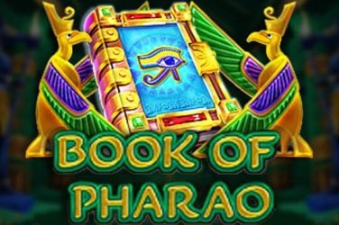 Информация за играта Book of Pharao